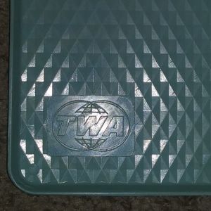 FINAL PRICE DROP💧Vintage TWA Tray